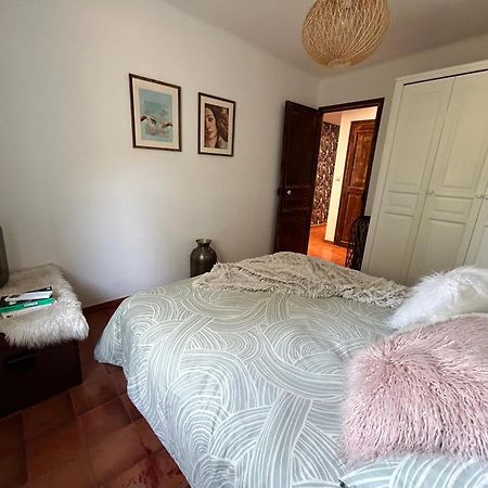 Villa De Charme En Campagne Avec Piscine Privee Et Nature Luxuriante 르보쎄 외부 사진