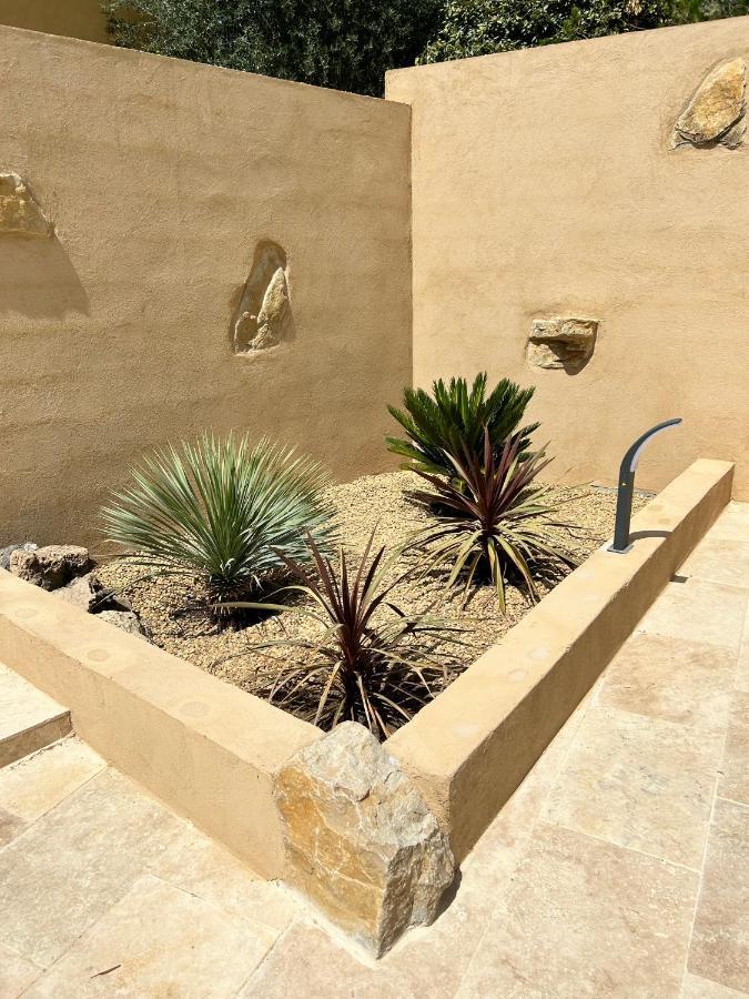 Villa De Charme En Campagne Avec Piscine Privee Et Nature Luxuriante 르보쎄 외부 사진