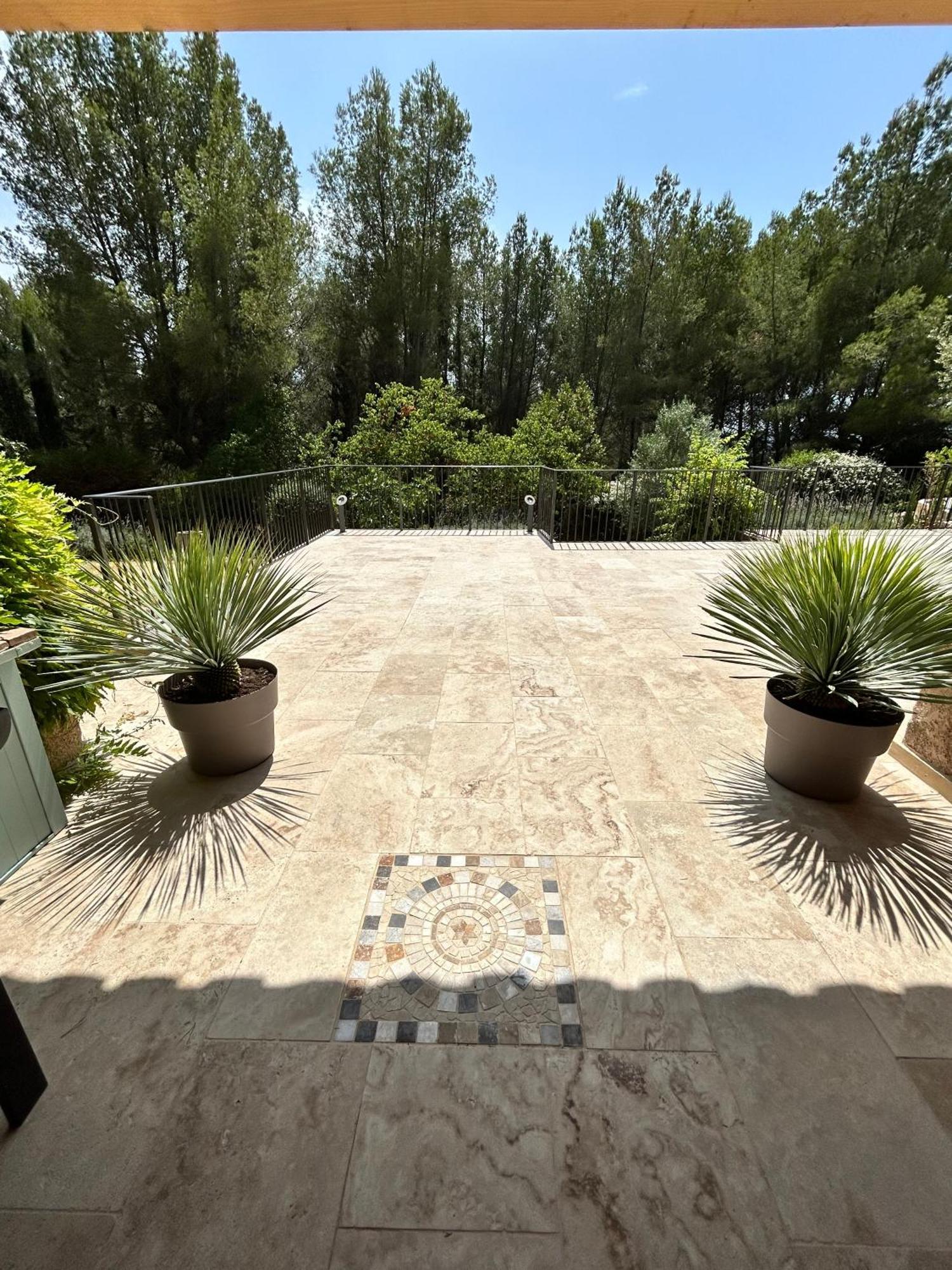 Villa De Charme En Campagne Avec Piscine Privee Et Nature Luxuriante 르보쎄 외부 사진