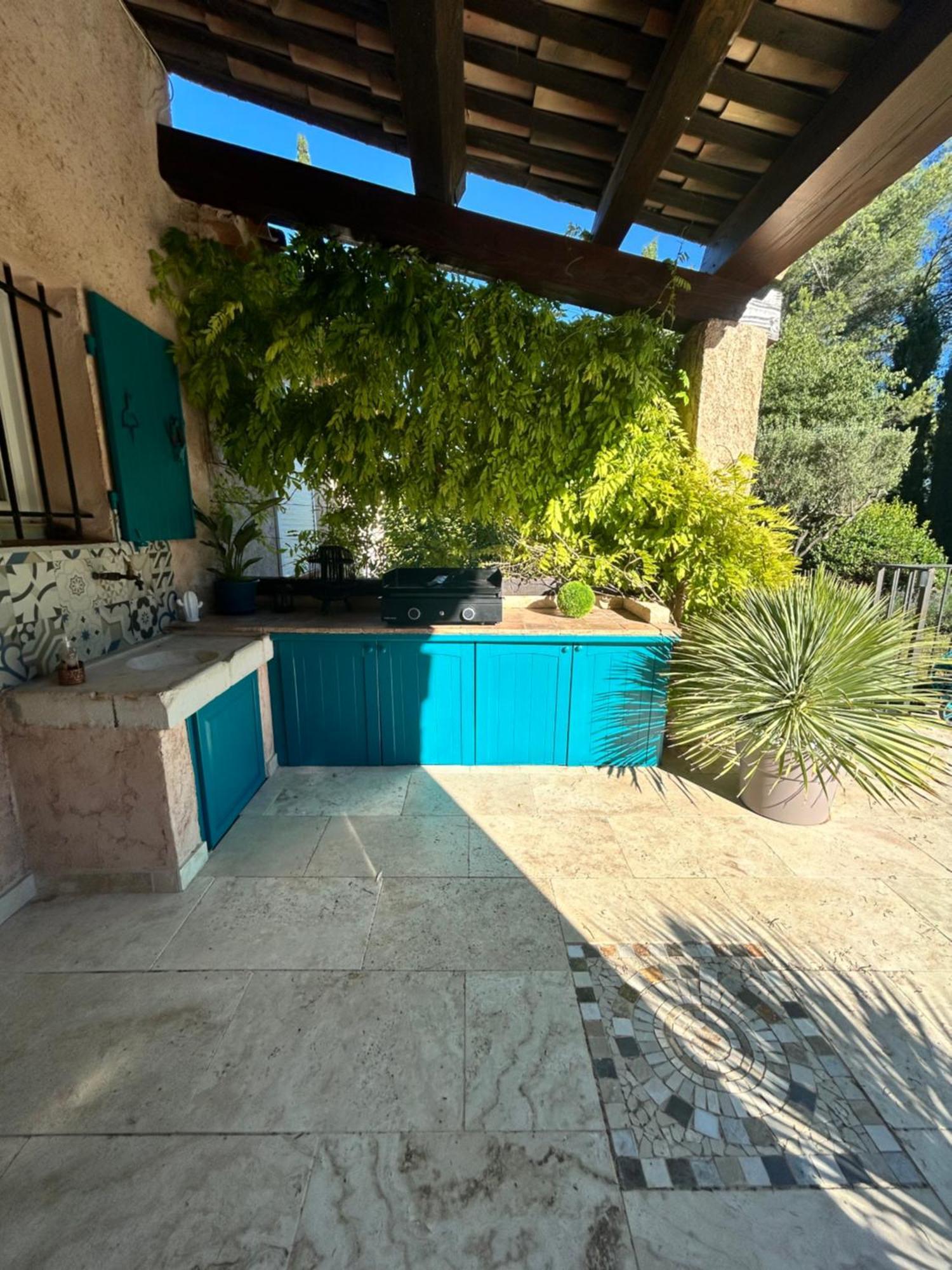 Villa De Charme En Campagne Avec Piscine Privee Et Nature Luxuriante 르보쎄 외부 사진