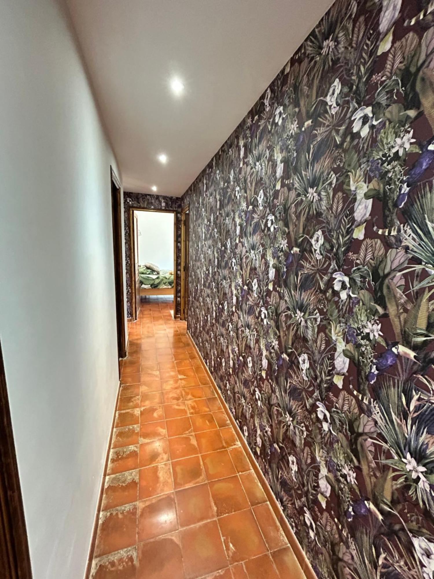 Villa De Charme En Campagne Avec Piscine Privee Et Nature Luxuriante 르보쎄 외부 사진