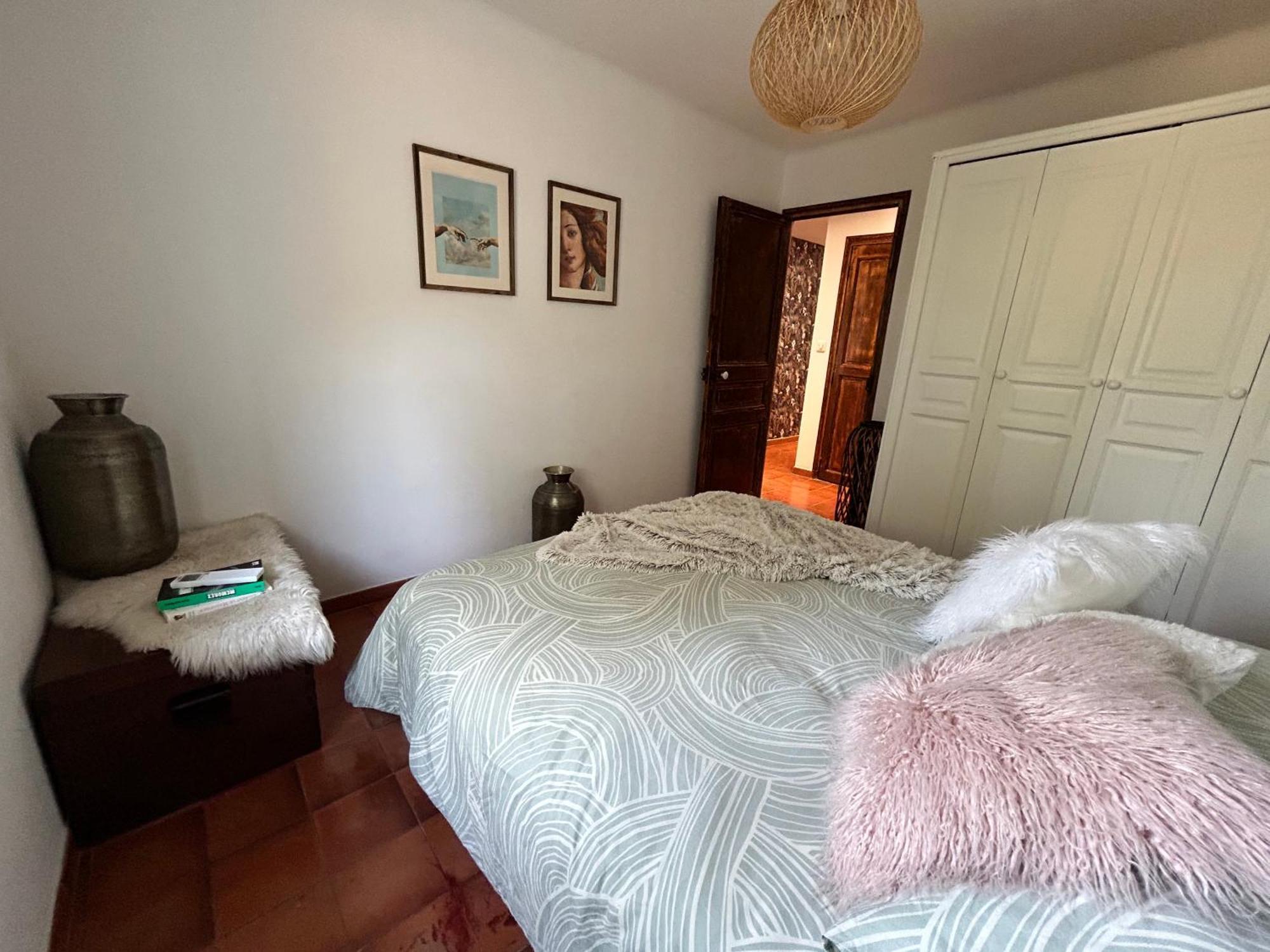 Villa De Charme En Campagne Avec Piscine Privee Et Nature Luxuriante 르보쎄 외부 사진