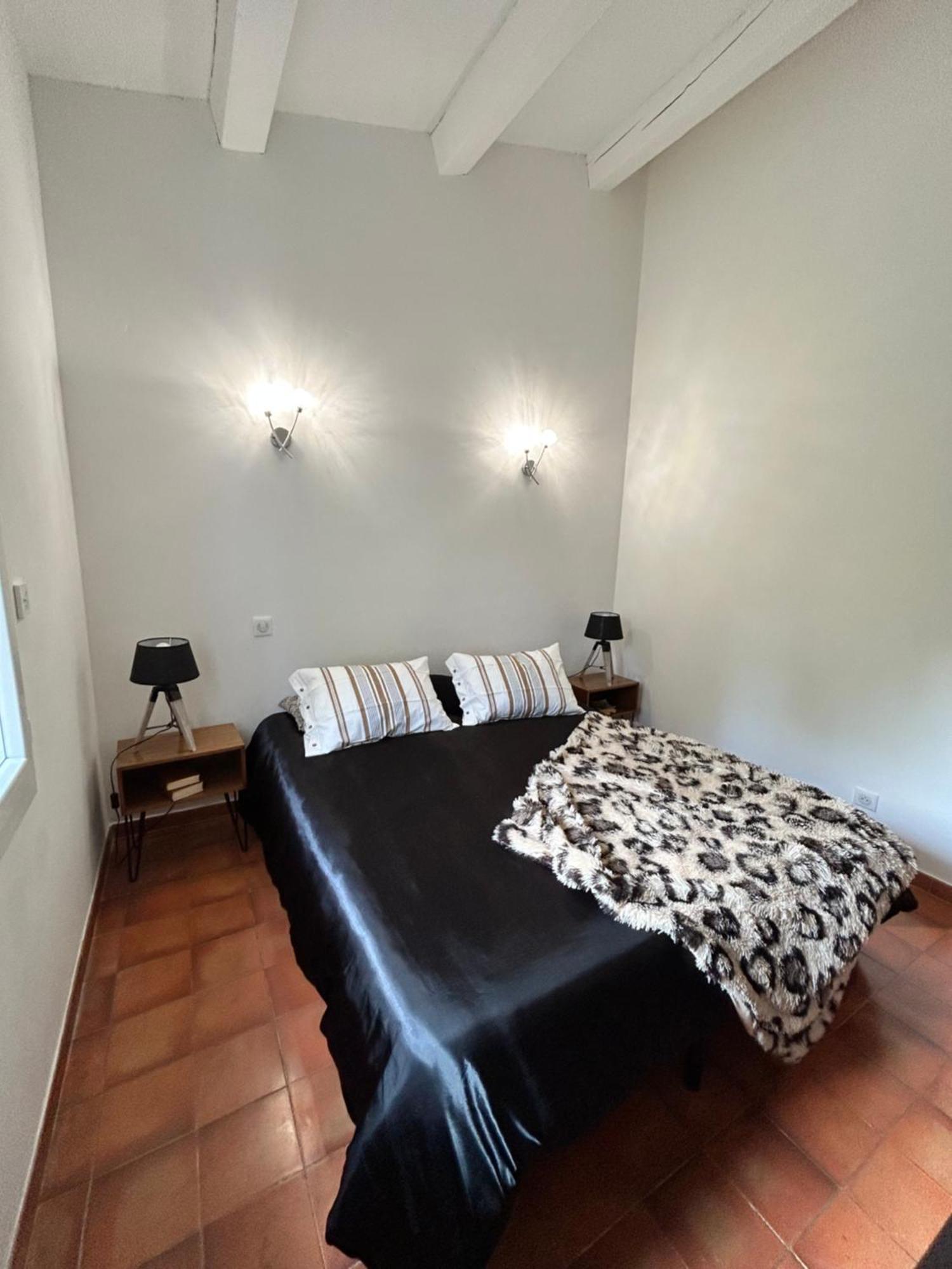 Villa De Charme En Campagne Avec Piscine Privee Et Nature Luxuriante 르보쎄 외부 사진