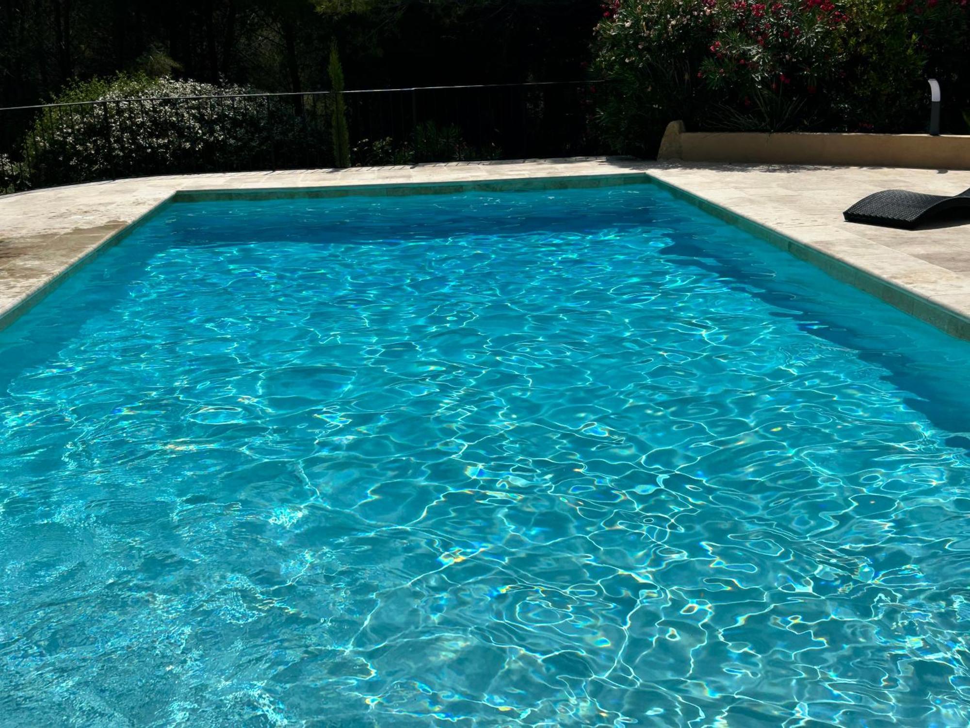 Villa De Charme En Campagne Avec Piscine Privee Et Nature Luxuriante 르보쎄 외부 사진