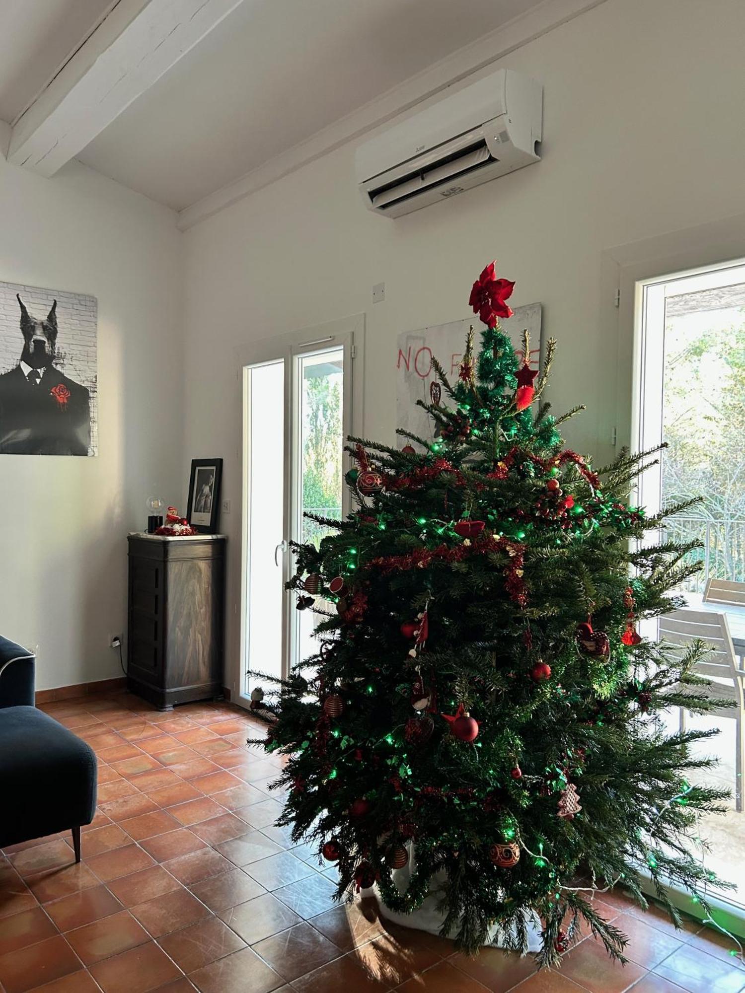 Villa De Charme En Campagne Avec Piscine Privee Et Nature Luxuriante 르보쎄 외부 사진